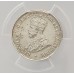 AUSTRALIA 1915 . THREEPENCE . GENUINE